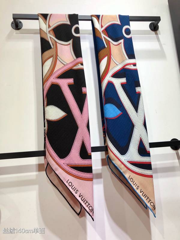 Louis Vuitton Scarf LVC00568 Louis Vuitton Scarf LVC00568